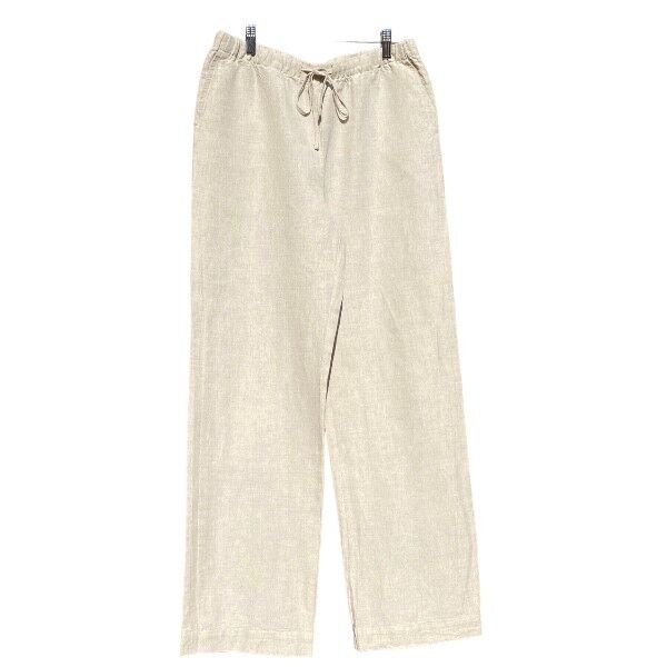 Keten Pantolon